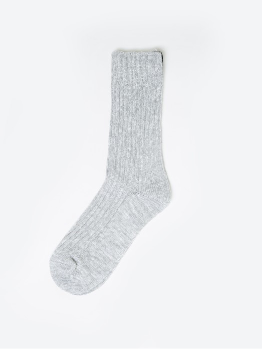 Dámske ponožky pletené odevy MAKARINA 901